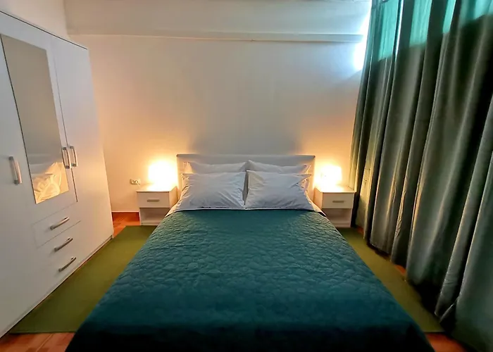 Tri Kralja - Three Kings Apartments In The Center With Private Parking