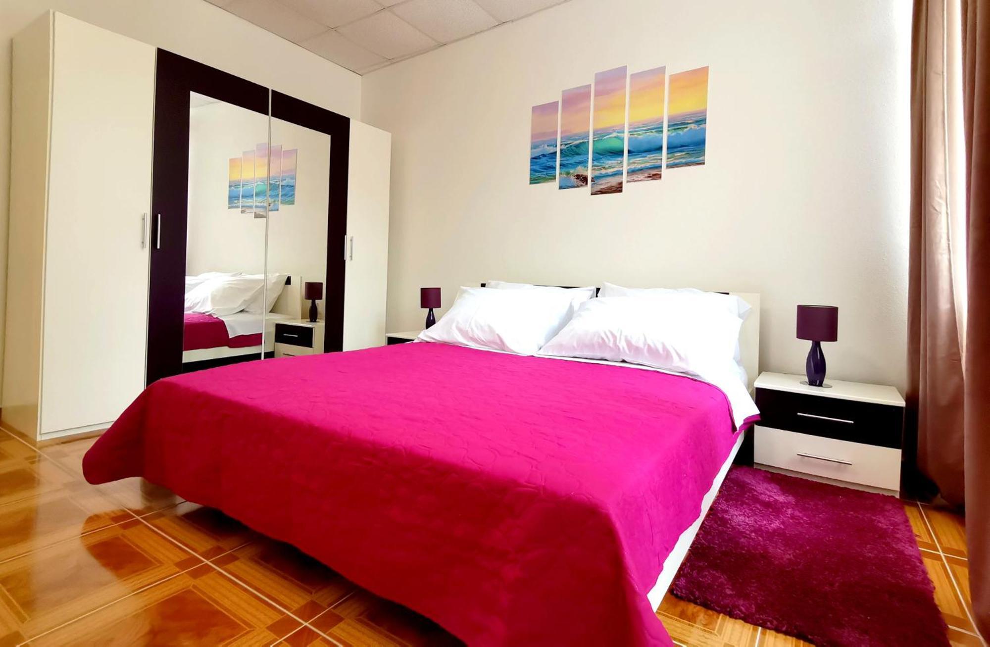 Apartament Tri Kralja - Three Kings In The Center With Private Parking