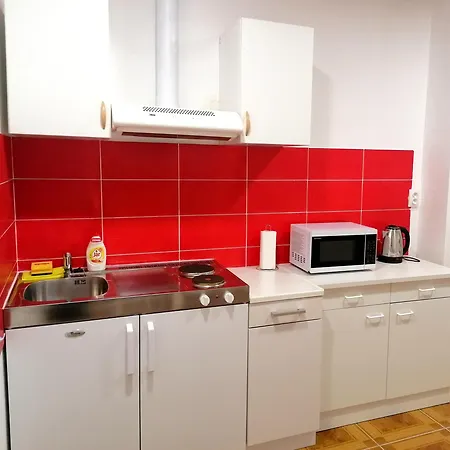 Tri Kralja - Three Kings Apartments In The Center With Private Parking Imotski Exterior photo