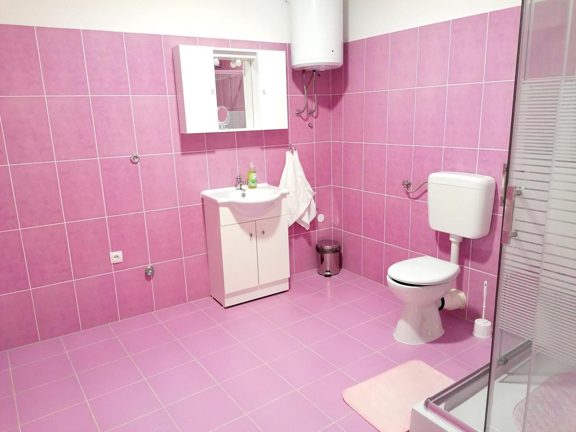 Tri Kralja - Three Kings In The Center With Private Parking Apartman Imotski