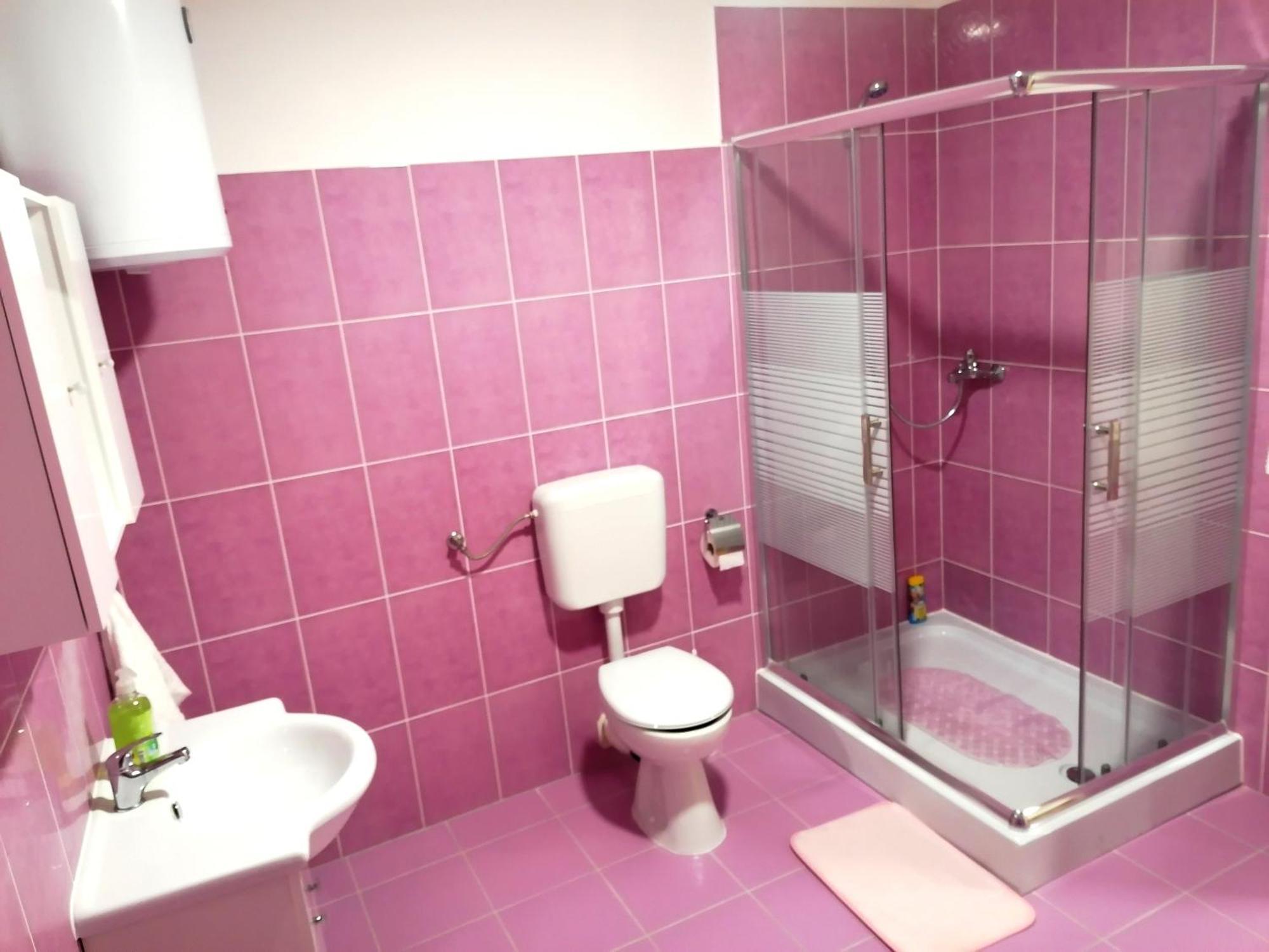 Apartman Tri Kralja - Three Kings In The Center With Private Parking