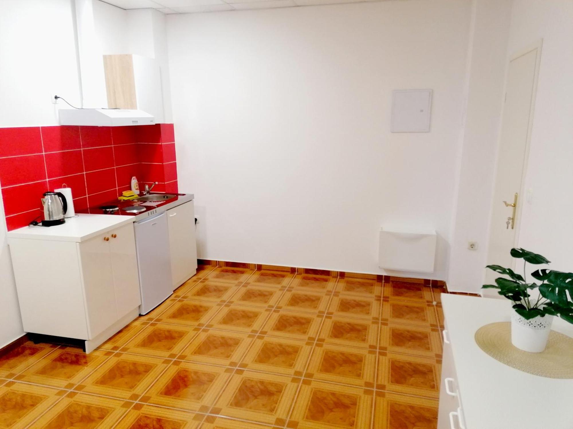 Apartman Tri Kralja - Three Kings In The Center With Private Parking *
