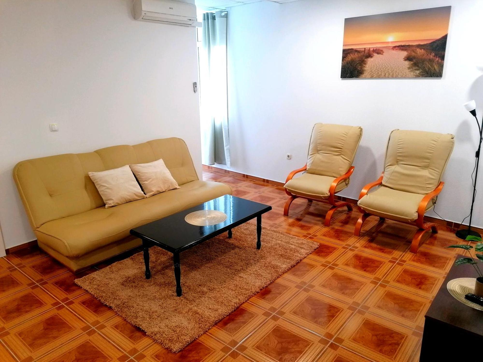 Tri Kralja - Three Kings In The Center With Private Parking * Imotski